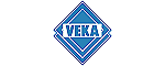 Логотип Veka (Века).